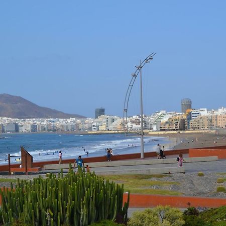 Fabuloso Penthouse Las Palmas Buitenkant foto